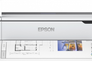 Epson SureColor SC-T3100N