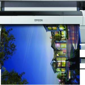 Epson SureColor SC-T7200D-PS