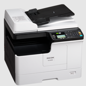 Ricoh M 2810N