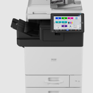 Ricoh IM C401SRF