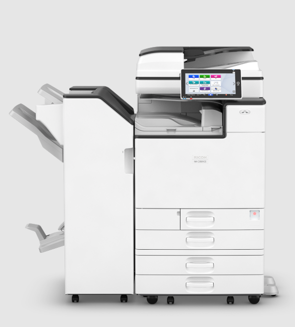 Ricoh IM C3501CE