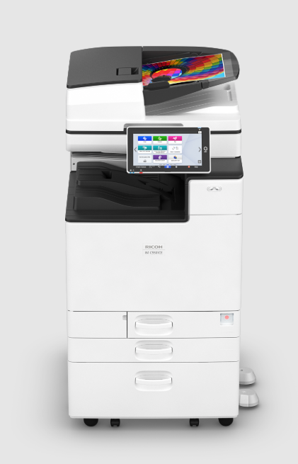 Ricoh IM C5501CE