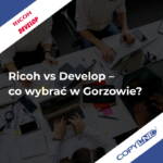 Drukarki serwis i wynajem Canon  x