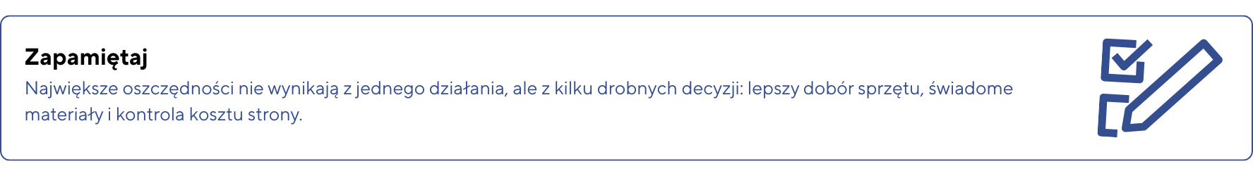 Copy of Wazne – Wybor drukarki powinien byc dopasowany do realnego obciazenia miesiecznego a nie tylko ceny urzadzenia. Zbyt slaby sprzet szybko zacznie sie psuc a zbyt mocny wygeneruje niepotrz 