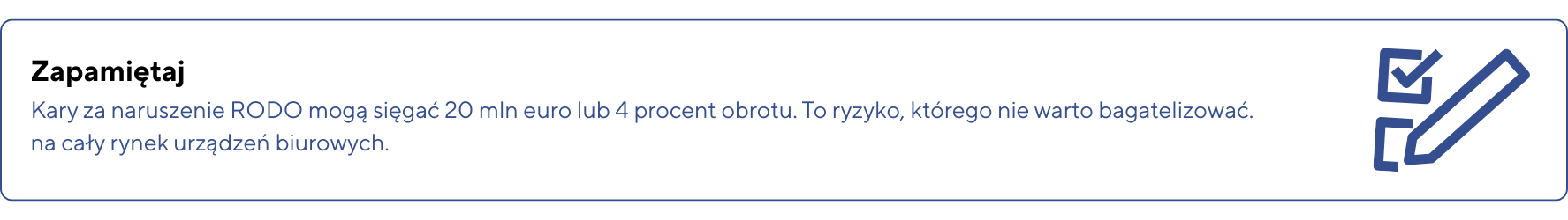 Copy of Wazne – Wybor drukarki powinien byc dopasowany do realnego obciazenia miesiecznego a nie tylko ceny urzadzenia. Zbyt slaby sprzet szybko zacznie sie psuc a zbyt mocny wygeneruje niepotrz 