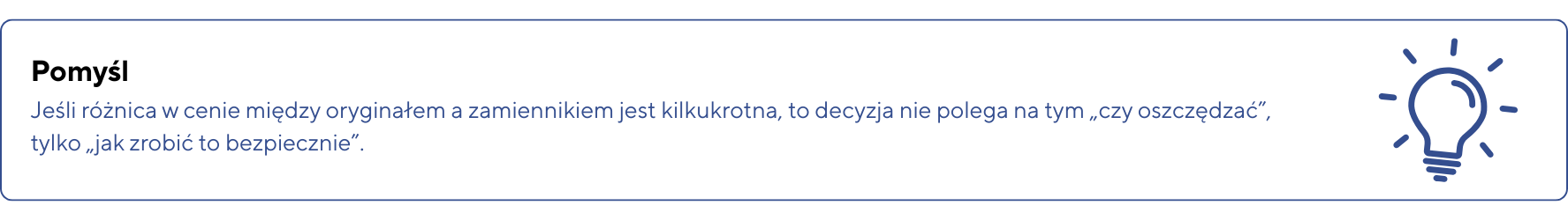 Copy of Wazne – Wybor drukarki powinien byc dopasowany do realnego obciazenia miesiecznego a nie tylko ceny urzadzenia. Zbyt slaby sprzet szybko zacznie sie psuc a zbyt mocny wygeneruje niepotrz 