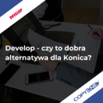 Drukarki serwis i wynajem Canon   x