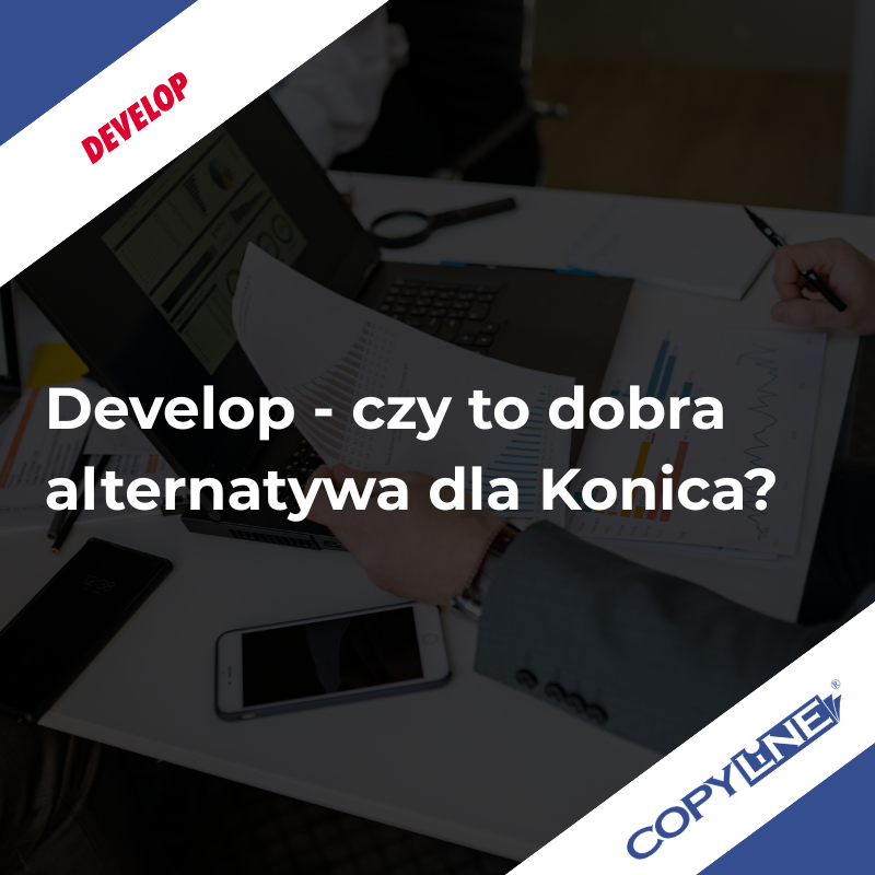 Drukarki serwis i wynajem Canon  