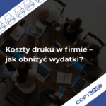 Drukarki serwis i wynajem Canon  x