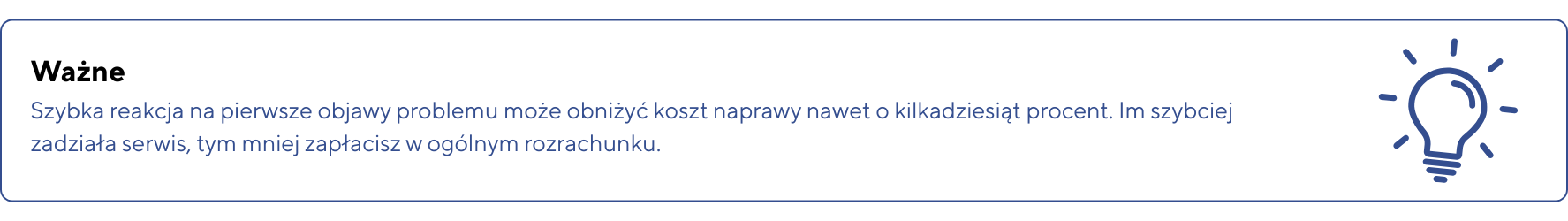 Wazne – Wybor drukarki powinien byc dopasowany do realnego obciazenia miesiecznego a nie tylko ceny urzadzenia. Zbyt slaby sprzet szybko zacznie sie psuc a zbyt mocny wygeneruje niepotrzebne kos 