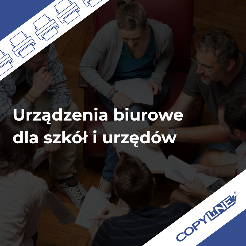 Drukarki serwis i wynajem Canon 