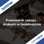 Drukarki serwis i wynajem Canon  x