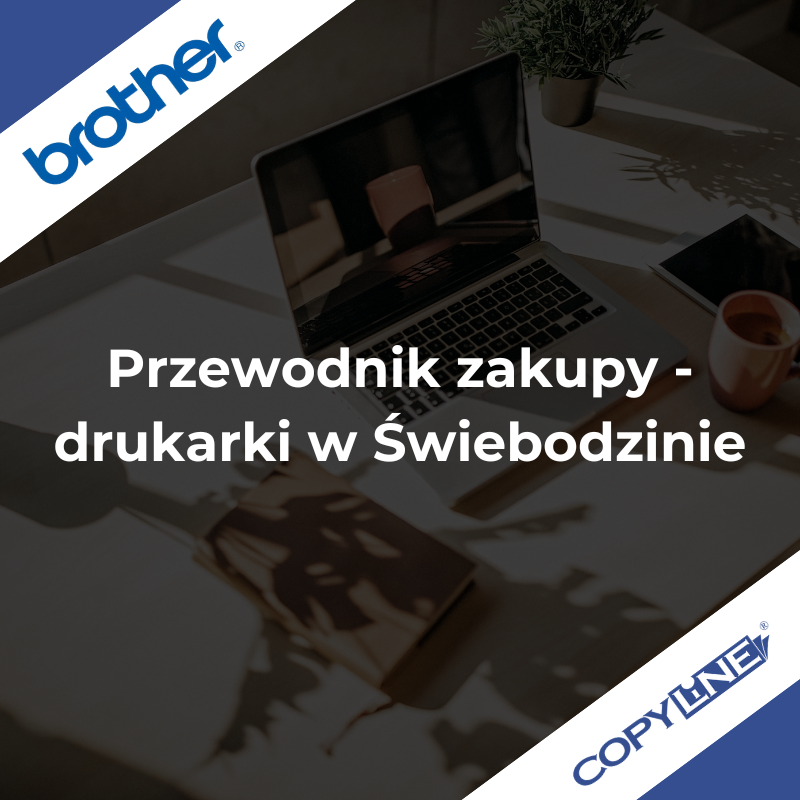 Drukarki serwis i wynajem Canon 