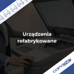Drukarki serwis i wynajem Canon  x