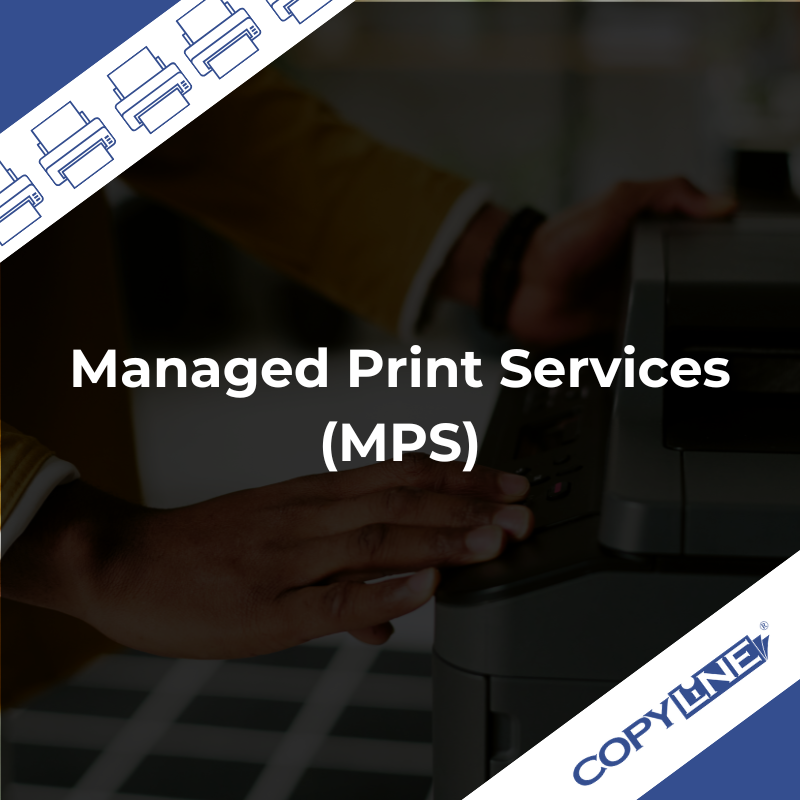 Drukarki serwis i wynajem Canon 