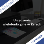 Drukarki serwis i wynajem Canon  x
