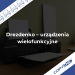 Drukarki serwis i wynajem Canon   x