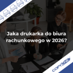 Drukarki serwis i wynajem Canon  x