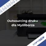 Drukarki serwis i wynajem Canon  x