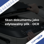 Drukarki serwis i wynajem Canon  x
