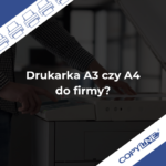 Drukarki serwis i wynajem Canon  x