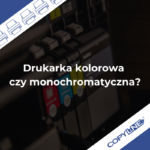 Drukarki serwis i wynajem Canon  x